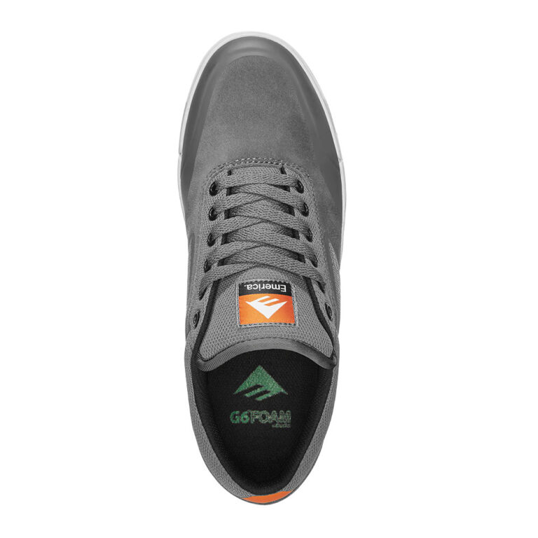 Emerica Phocus G6 Grey