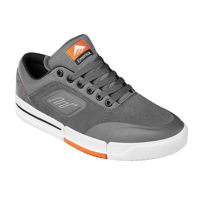 Emerica Phocus G6 Grey