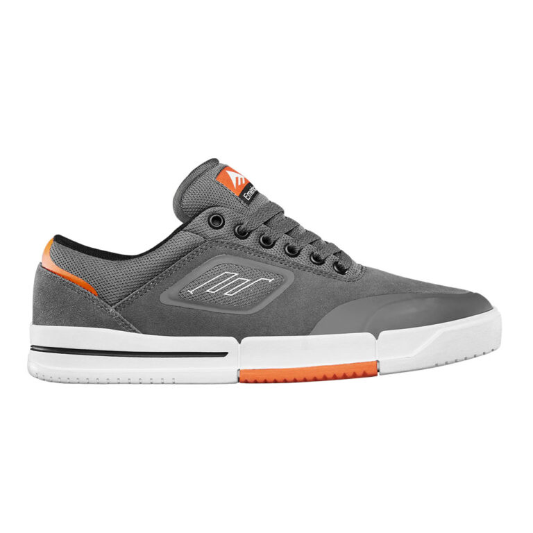 Emerica Phocus G6 Grey