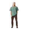 Picture Organic Norewa Cord Pant Dark Chocolate