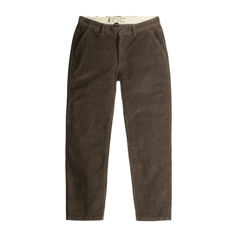 Picture Norewa Crd Pant Dark Chocolate