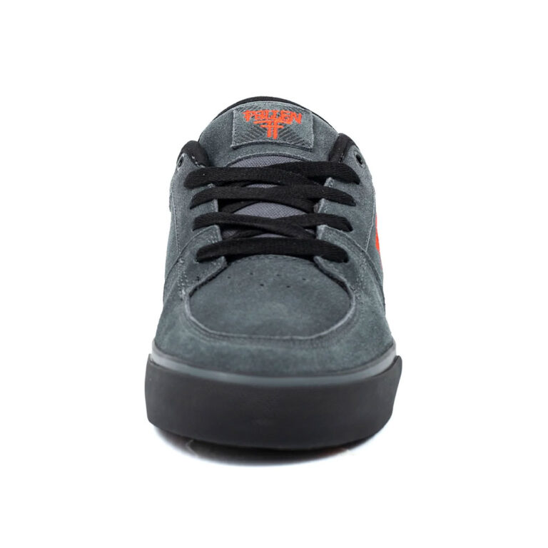 Fallen T-Gun Tommy Sandoval Dark Gray