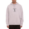 Volcom Watanite PO Hoodie Iris Purple