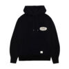 CAT Workwear Redefined Mountain Hoodie Black