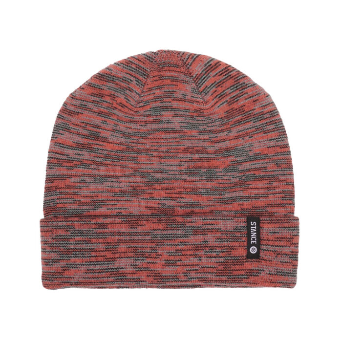 Stance Cosmic Unisex Beanie Magenta