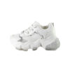 Buffalo Norion1 Sneakers White