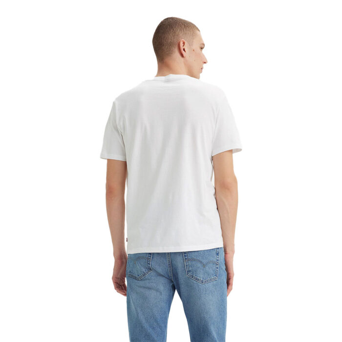 Levi's Sportswear Logo T-Shirt White