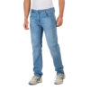 Reel Nova 2 Regular Straight Denim Pant Light Blue