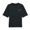 The Dudes El Dudes Premium T-Shirt Black