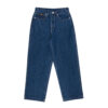 Santa Cruz Classic Baggy Jean Pant Classic Blue