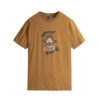 Picture Organic Chuchie T-Shirt Chocolate