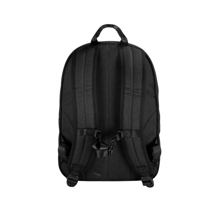 Santa Cruz Jagger Unisex Backpack Black