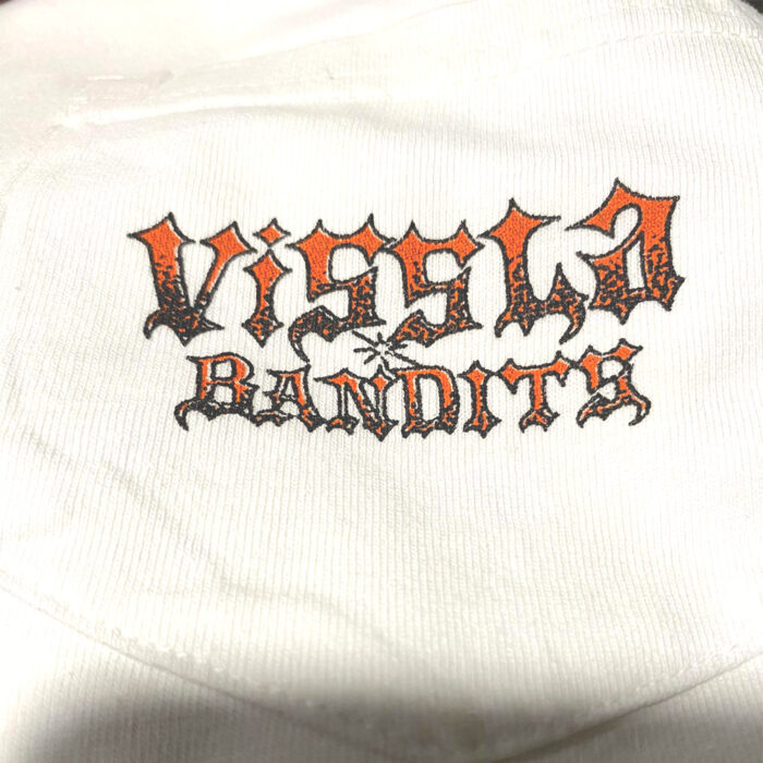 Vissla Bandits Pocket T-Shirt Ανδρικό White - Image 3