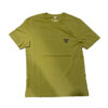 Vissla Established Pocket T-Shirt Olive