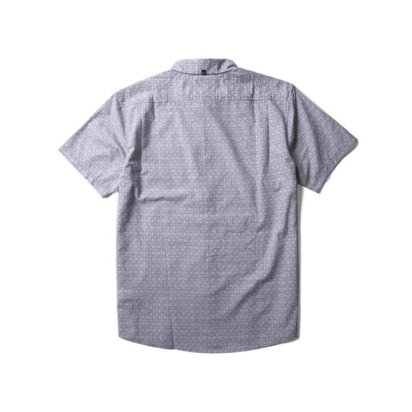 Vissla Daybreak Eco Shirt Dusty Lilac