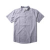 Vissla Daybreak Eco Shirt Dusty Lilac