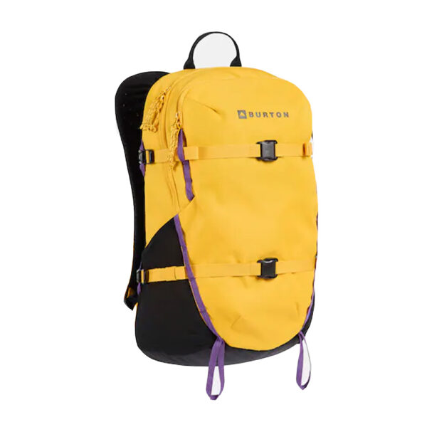 Burton Day Hiker 2.0 Backpack 22L Goldenrod