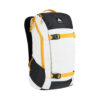 Burton Kilo 2.0 Unisex Backpack 27L White Golden Black