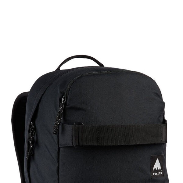 Burton Treble Yell Backpack 21L True Black