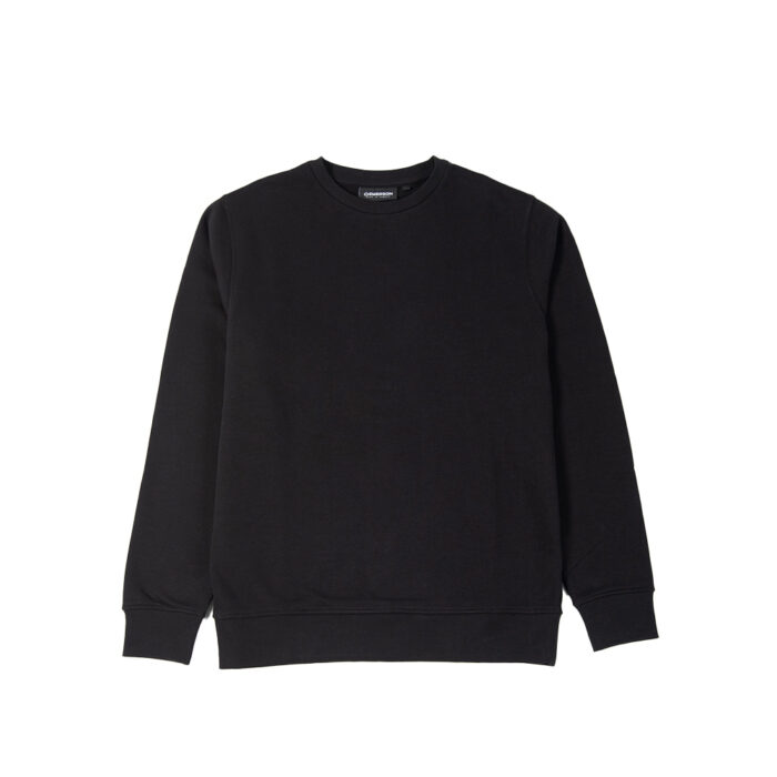 Emerson 232.EM20.301 Crewneck Black