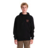 Emerson 242.EM20.21 Hoodie Black