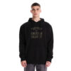 Emerson 242.EM20.26 Hoodie Black