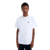 Dr.Denim Trooper Unisex T-Shirt Off White