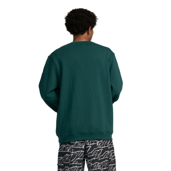 Santa Cruz Creep Crewneck Rainforest