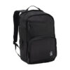 Volcom Hardbound Unisex Backpack 24L Black