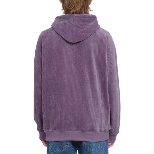 Volcom Memorize Hoodie Vintage Violet