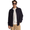 Rhythm Sonny LS Overshirt Navy