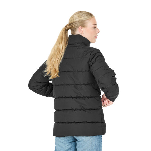 Whistler Amaret Puffer Jacket Black