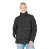 Whistler Amaret Puffer Jacket Black