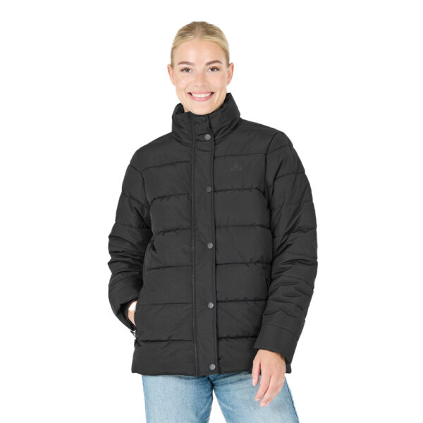 Whistler Amaret Puffer Jacket Black