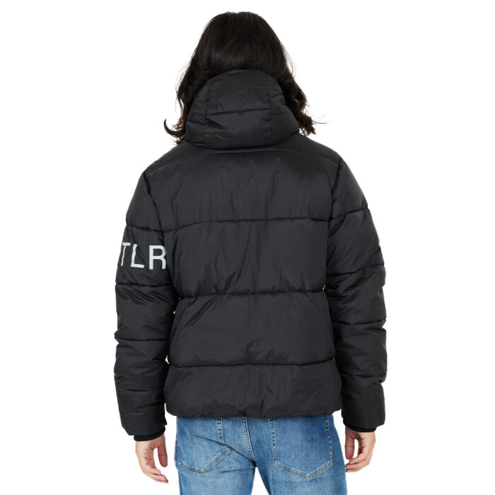 Whistler Drift Puffer Jacket Black