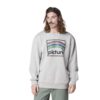 Picture Sagataa Crewneck Grey Melange