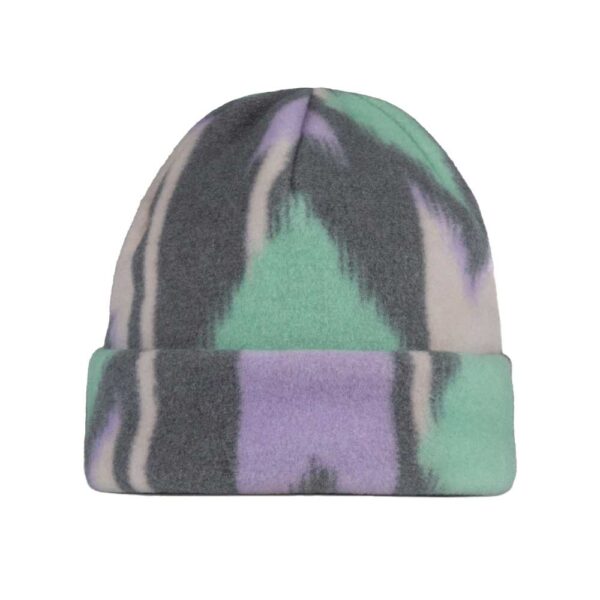 Buff Original Fleece Beanie Cusha Multicolor