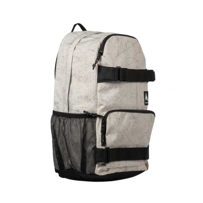 Burton Treble Yell Backpack 21L Defy Texture