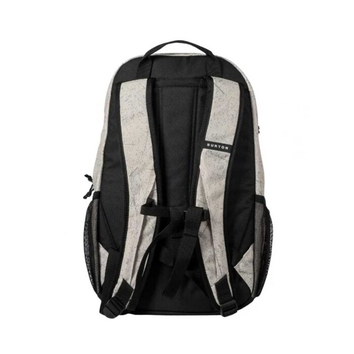 Burton Treble Yell Backpack 21L Defy Texture