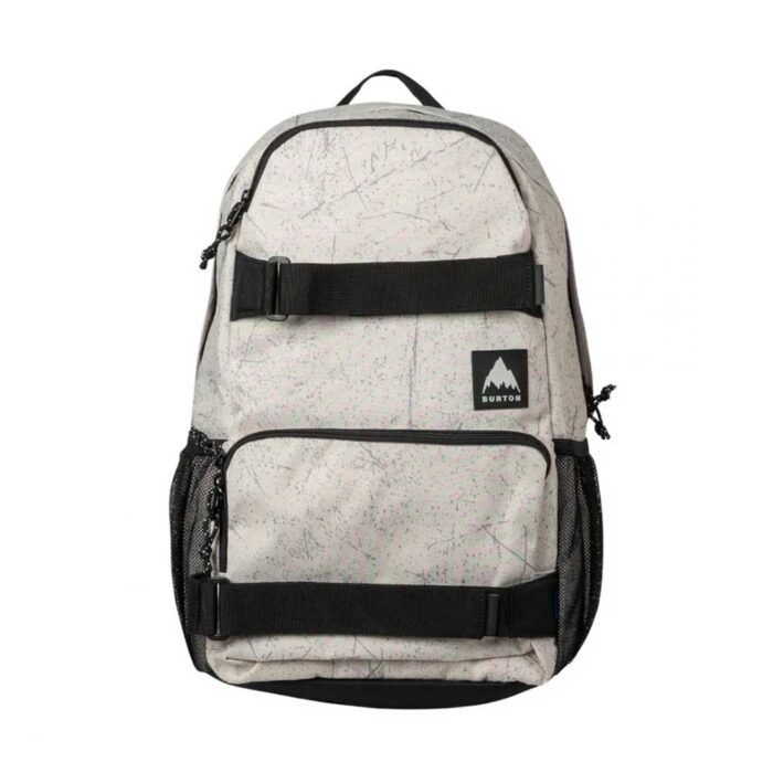 Burton Treble Yell Backpack 21L Defy Texture