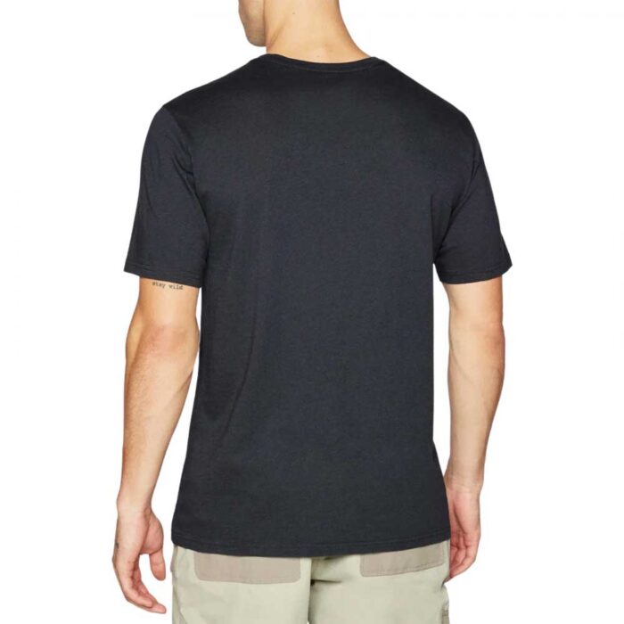 Burton Underhill T-Shirt Black