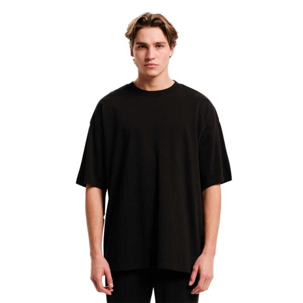 Emerson 251.EM33.100 Oversized T-Shirt Black