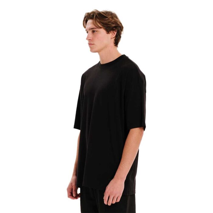 Emerson 251.EM33.100 Oversized T-Shirt Black