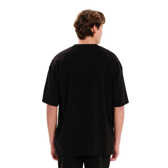 Emerson 251.EM33.100 Oversized T-Shirt Black