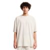 Emerson 251.EM33.100 Oversized T-Shirt Frosty White