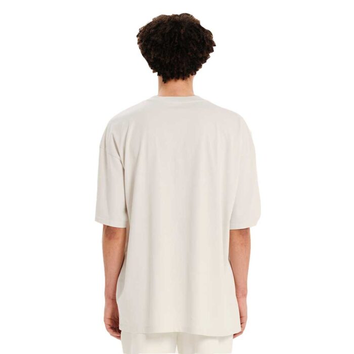 Emerson 251.EM33.100 Oversized T-Shirt Frosty White