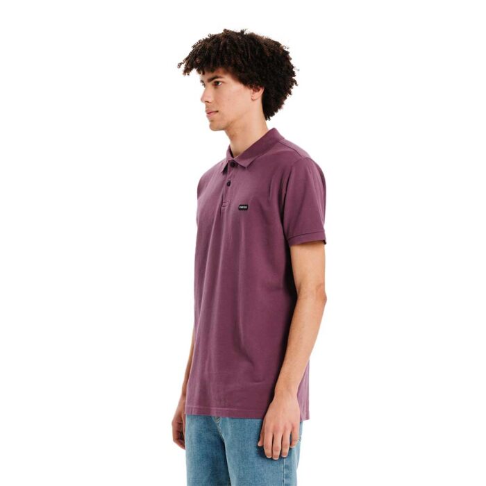 Emerson Polo 251.EM35.59 Mauve Purple