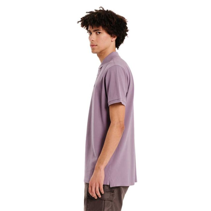 Emerson Polo 251.EM35.69 Lavender Pink