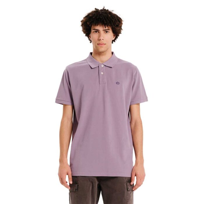 Emerson Polo 251.EM35.69 Lavender Pink