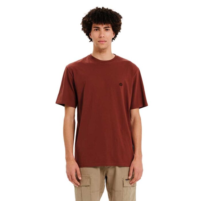 Emerson T-Shirt 251.EM33.122 Brick